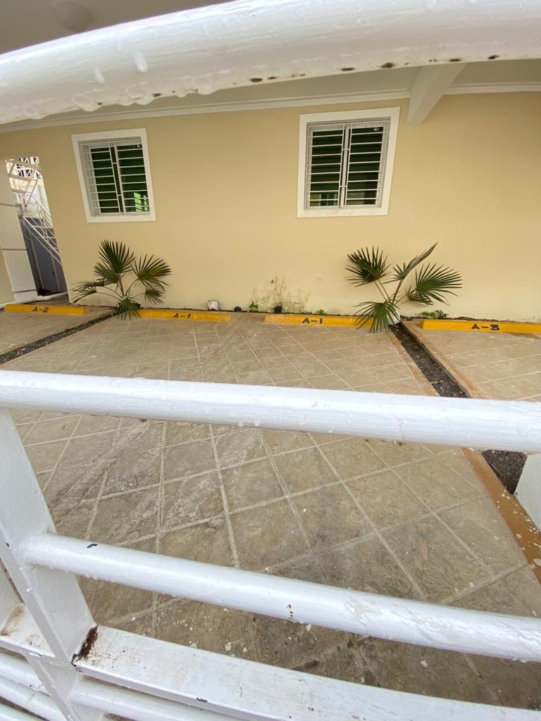 apartamentos - Venta de apartamentos en la autopista de san Isidro Santo Domingo este 3