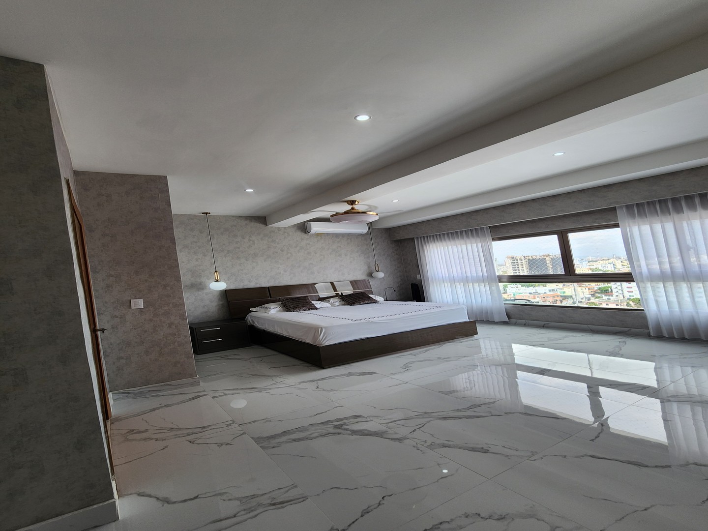 penthouses -  Alma Rosa I. Vendo Hermoso Penthouse. 4