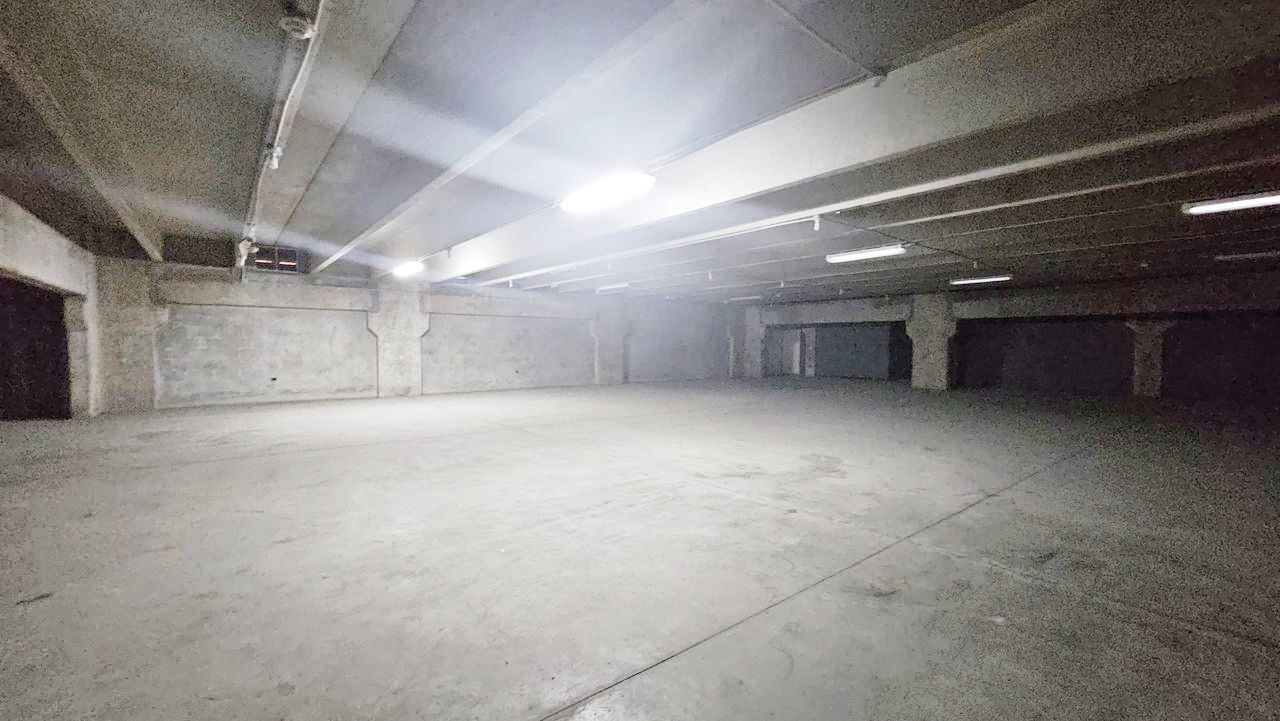 oficinas y locales comerciales - Local tipo nave en Villa Juana 1