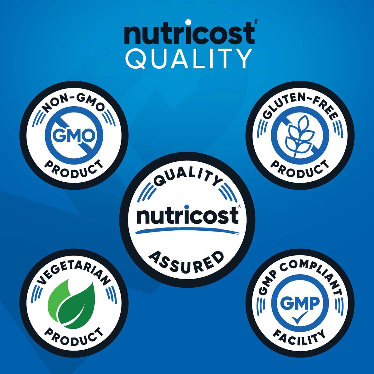 Salud y Equipamiento Médico - Eaa Polvo 30 Porciones -nutricost 2