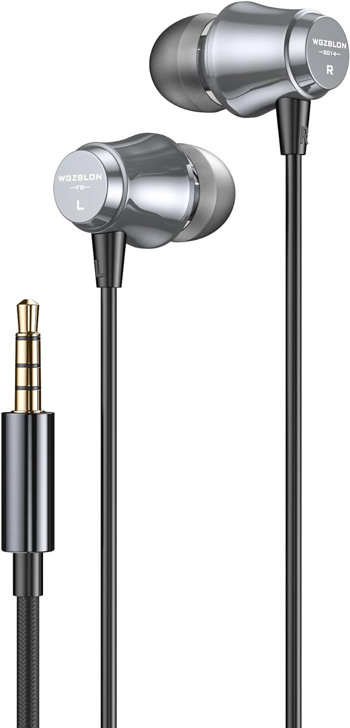 camaras y audio - Blon Fat Girl auriculares IEM con cable 10mm DD 3