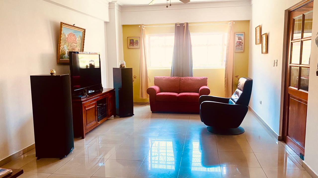 apartamentos - Apartamento en Alquiler MIRADOR NORTE 8