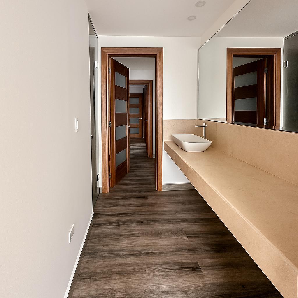 apartamentos - APARTAMENTO EN VENTA NUEVO-SECTOR BELLA VISTA 2