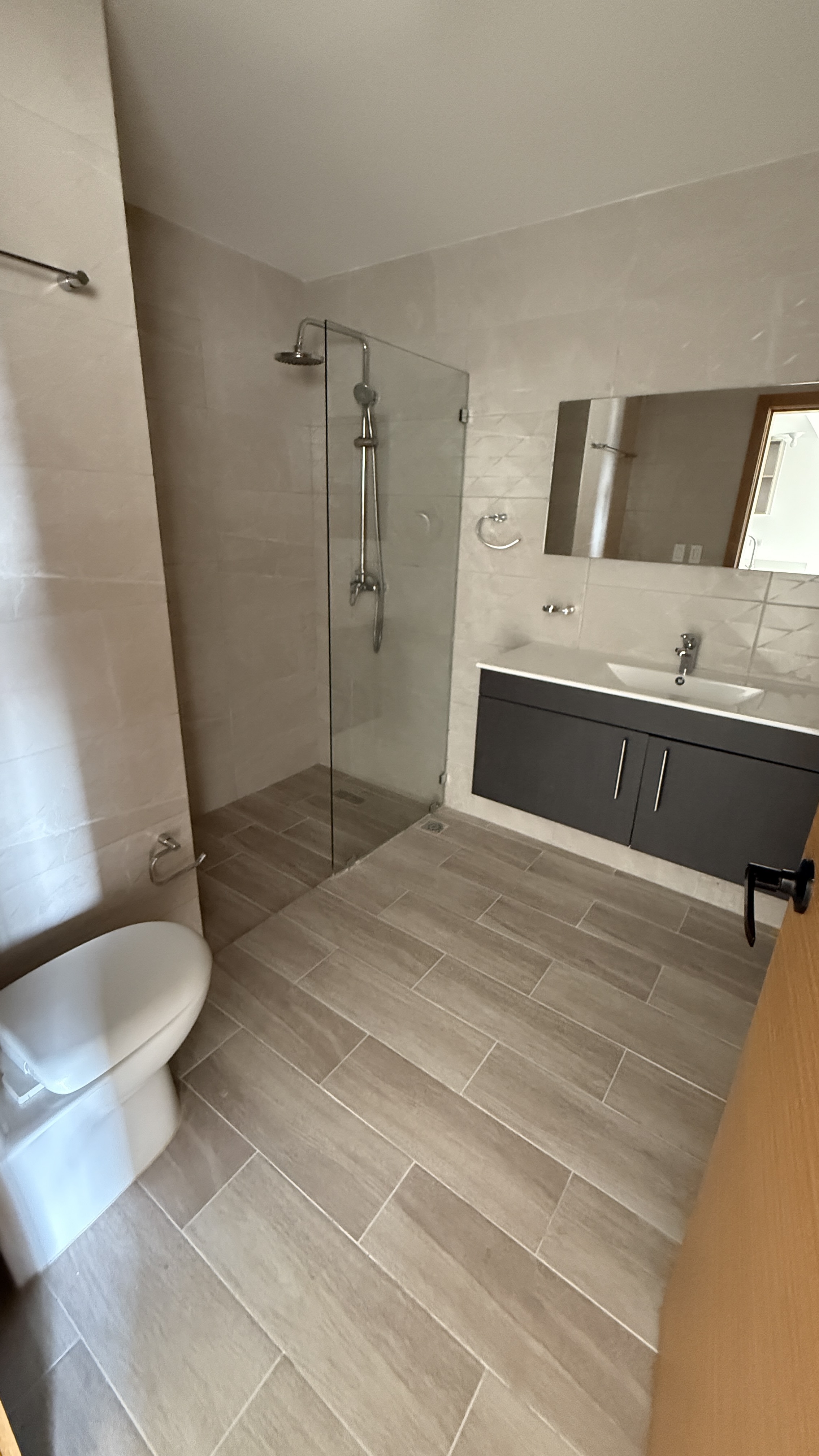 apartamentos - Alquiler Nuevo Apartamento en Gazcue 2