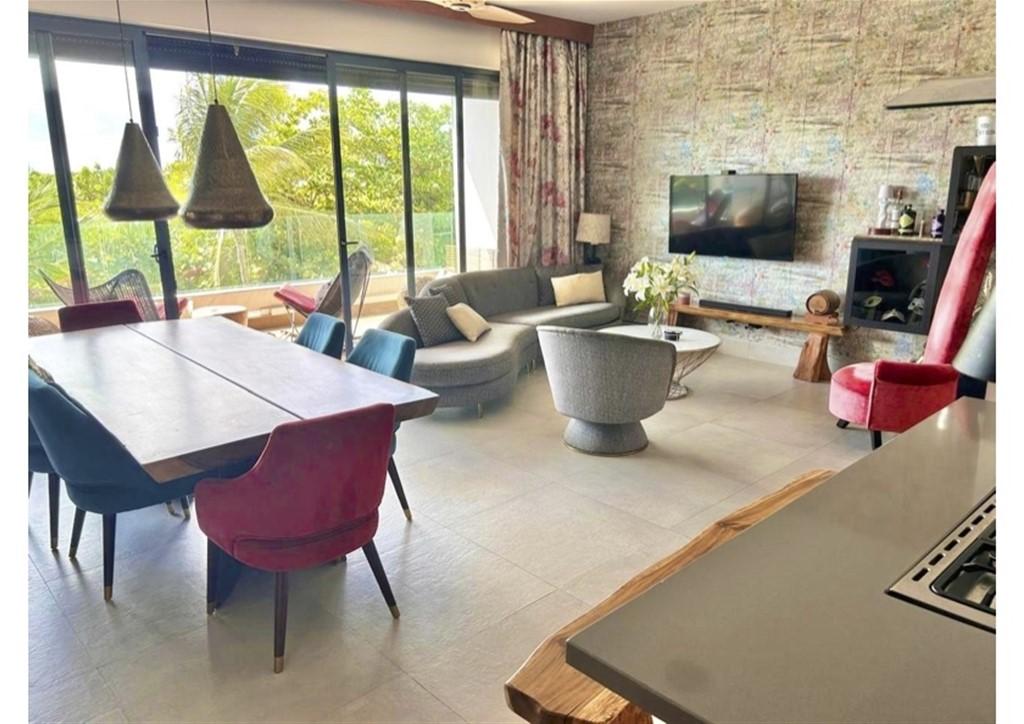 apartamentos - Apartamento en venta cap cana 5