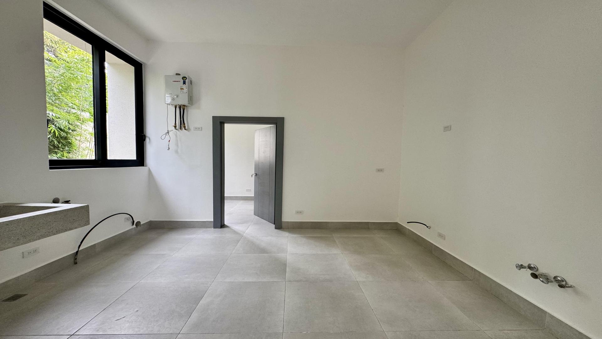 casas - CASA EN VENTA EN PROYECTO CERRADO CARMELITAS SANTIAGO 7