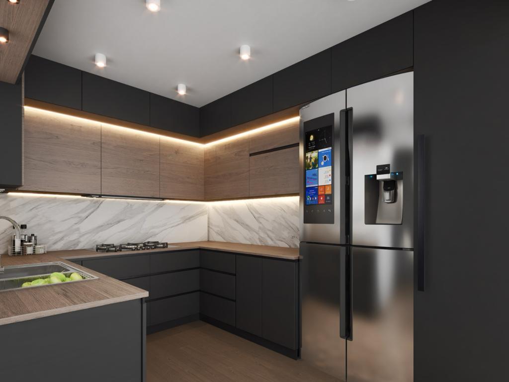 apartamentos - Apartamentos En Venta En Santiago De Los Caballeros 7