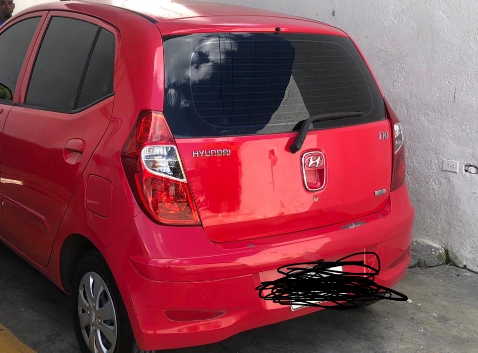 carros - Hyundai 2012 4