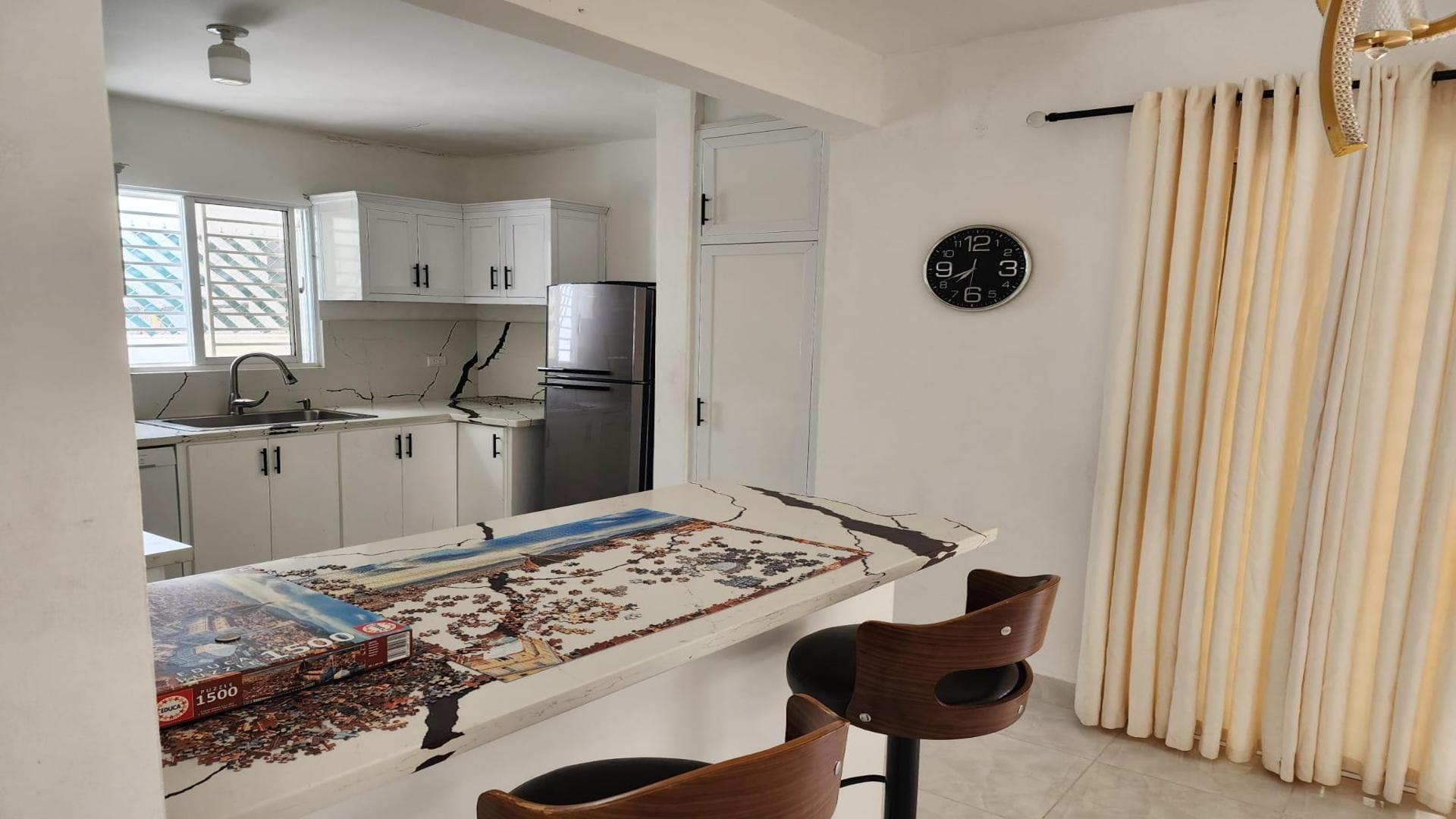 casas - Casa De Venta Residencial Vista Del Mango. Santiago, Gurabo 6