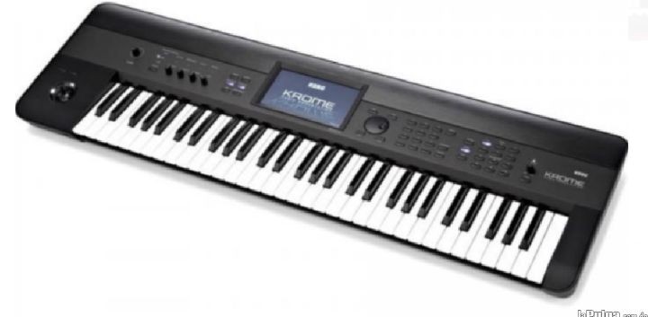 instrumentos musicales - Vendo piano y Artículos para músicos. 1