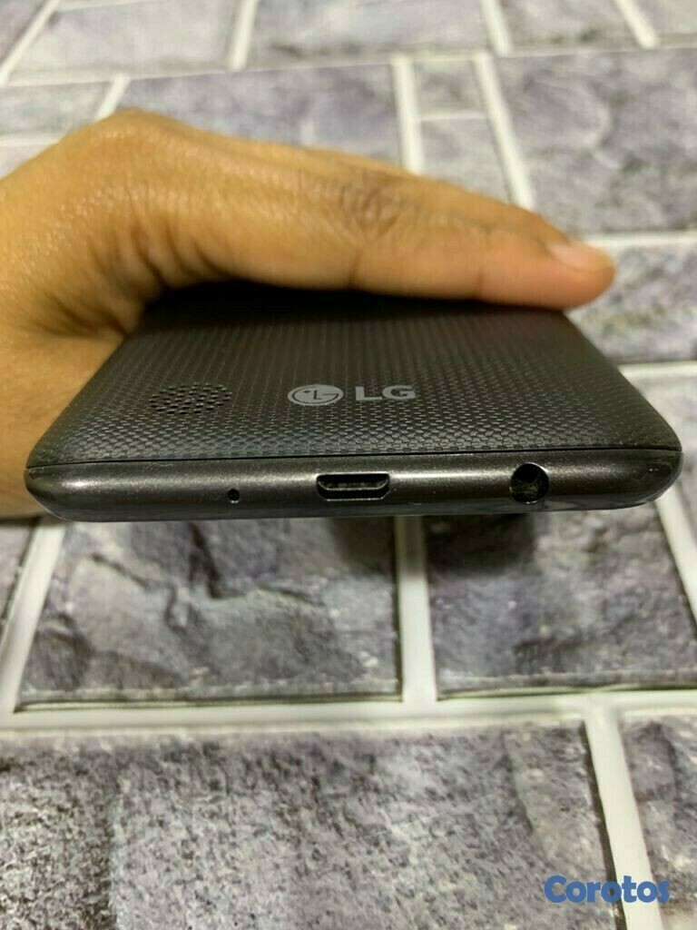 celulares y tabletas - Celular LG PHOENIX 3 - 16GB 3