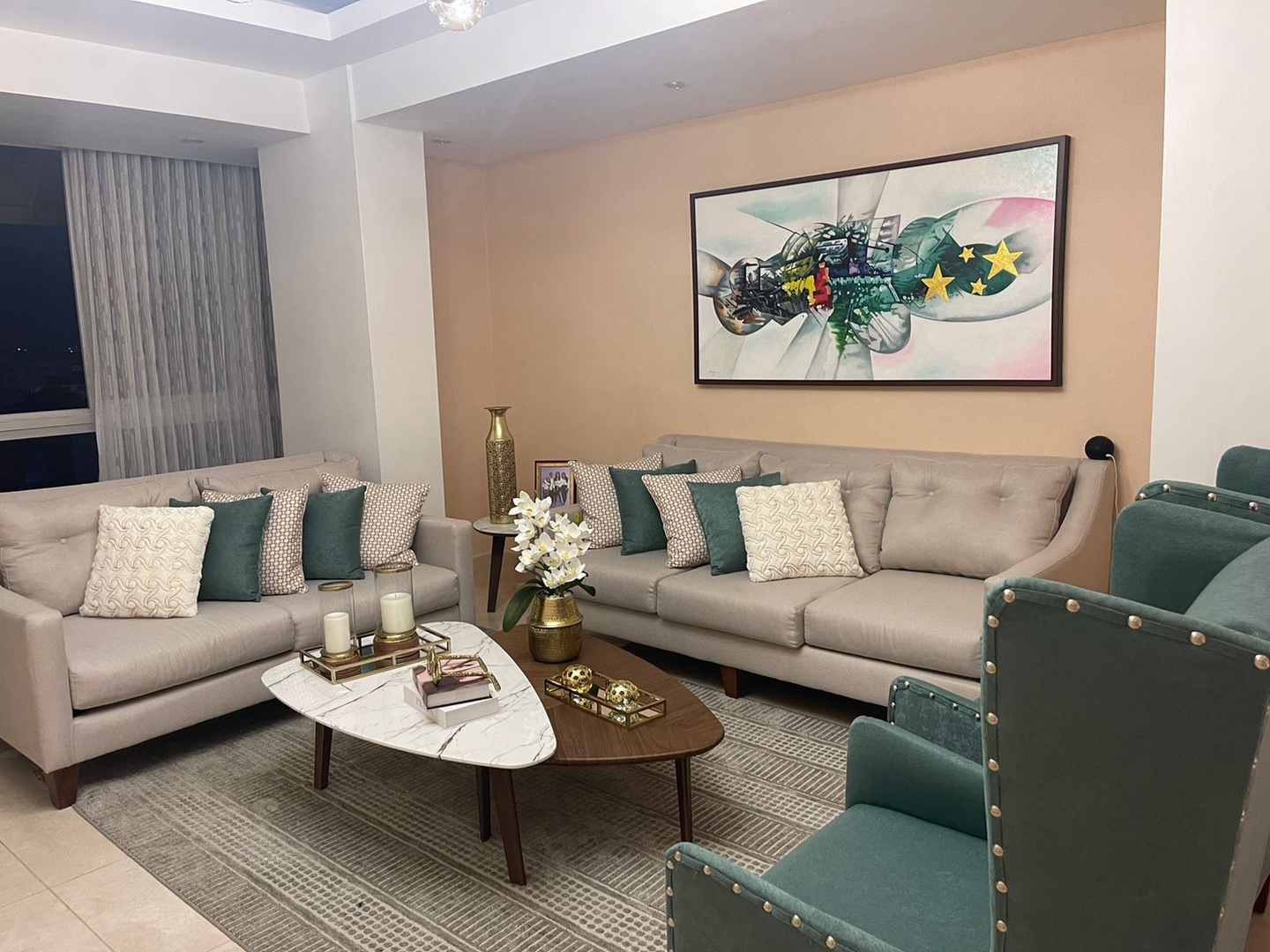 apartamentos - apartamento en Alma Rosa I