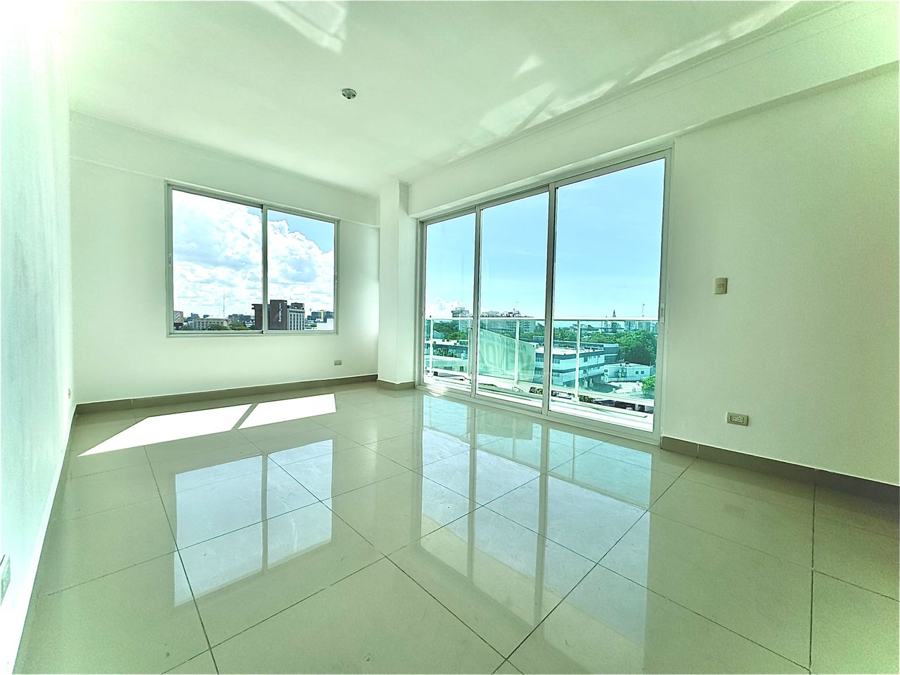 apartamentos - Apartamento 3 hab 2.5b 2p El Vergel piso 7 + locker 2