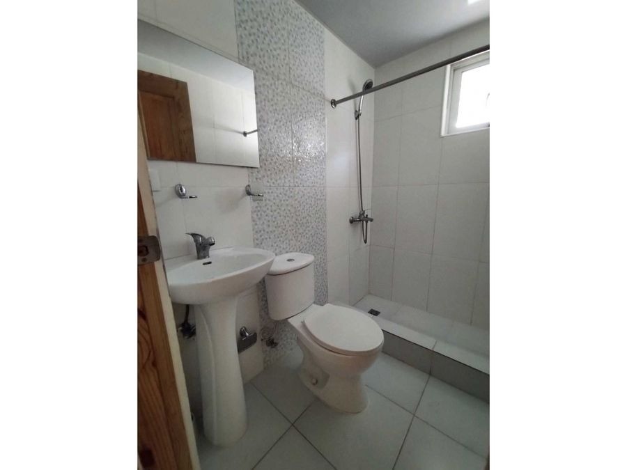 apartamentos - Venta Apartamento en Honduras en la Independencia  1