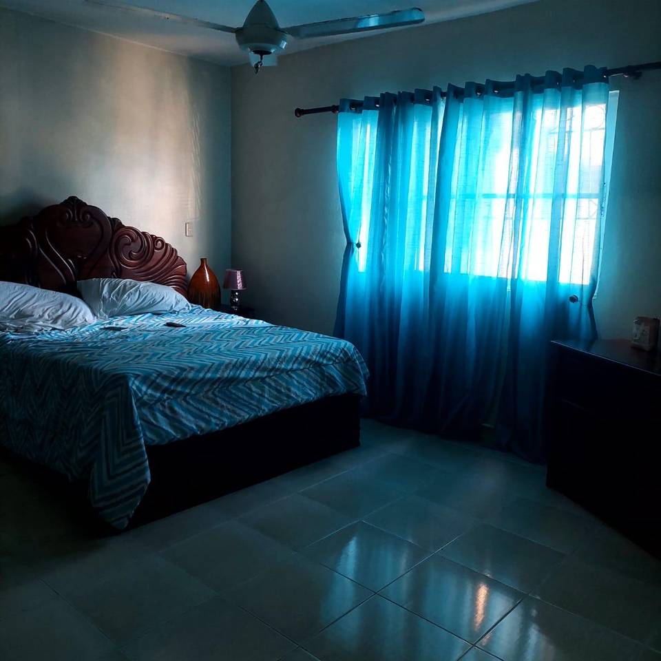 apartamentos - Vendo apartamento en Torre Clásica de Alma Rosa I  4