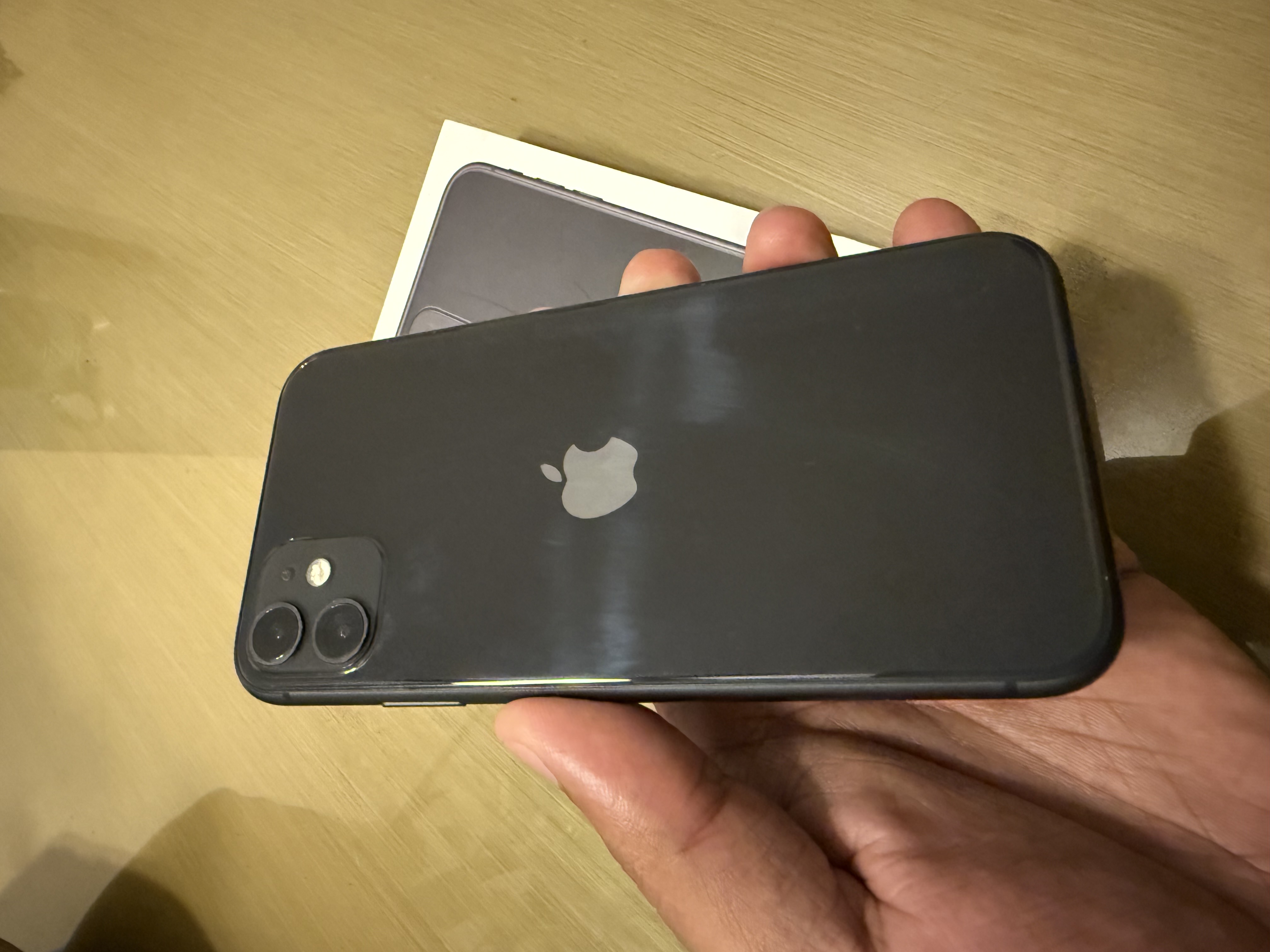 celulares y tabletas - VENTA IPHONE 11 / 128 Gb FACTORY UNLOCKED $16,000 4