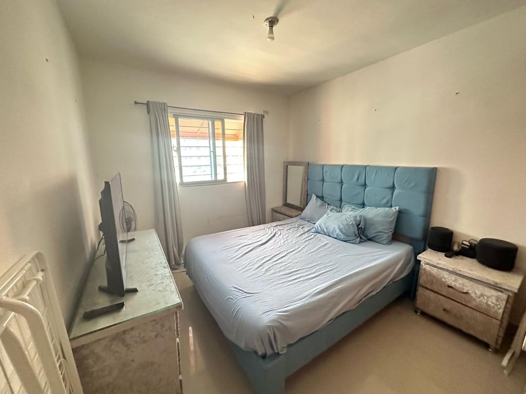 apartamentos - Vendo apartamento en San Isidro  3