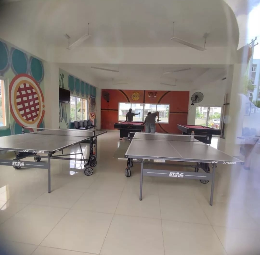 apartamentos - Venta de Apartamento Residencial LP9 Santo Dom. Oe 3