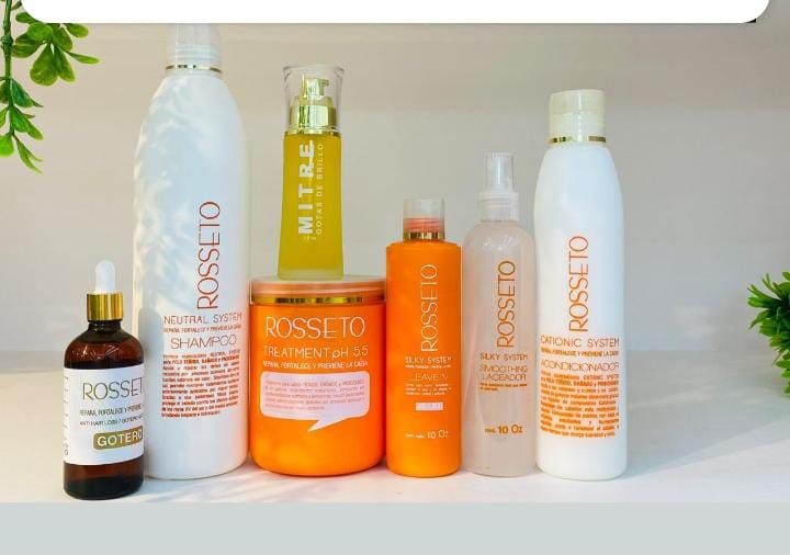 salud y belleza - en oferta líneas para el pelo. Calidad garantizada  8