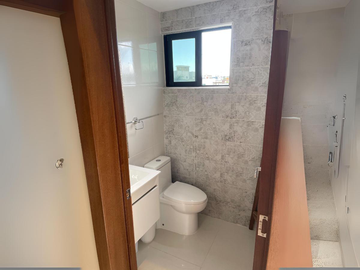 apartamentos - Apartamento Venta Los Restauradores 6