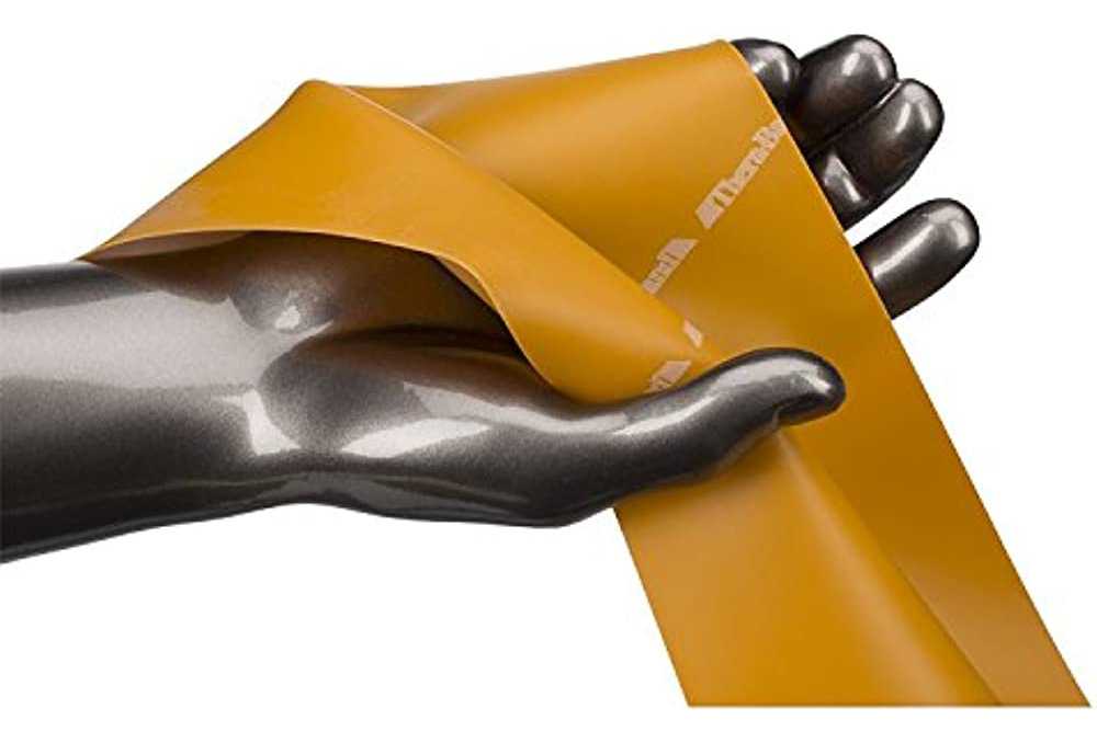 Salud y Equipamiento Médico - Bandas Profesionales De Resistencia De Latex Para Ejercicios 3