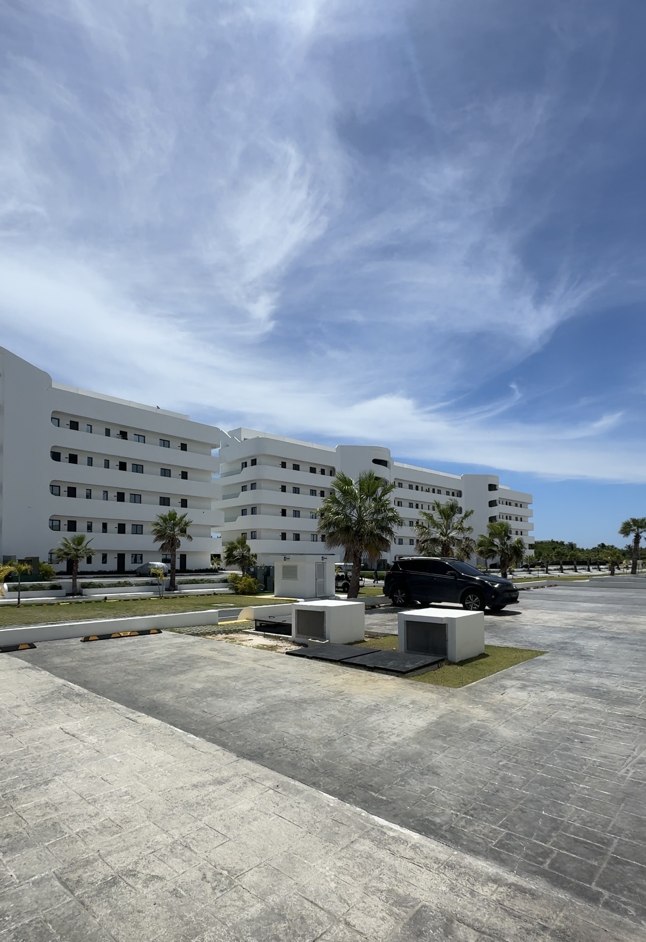 apartamentos - Apartamentos en Venta en Cana Rock Punta Cana
