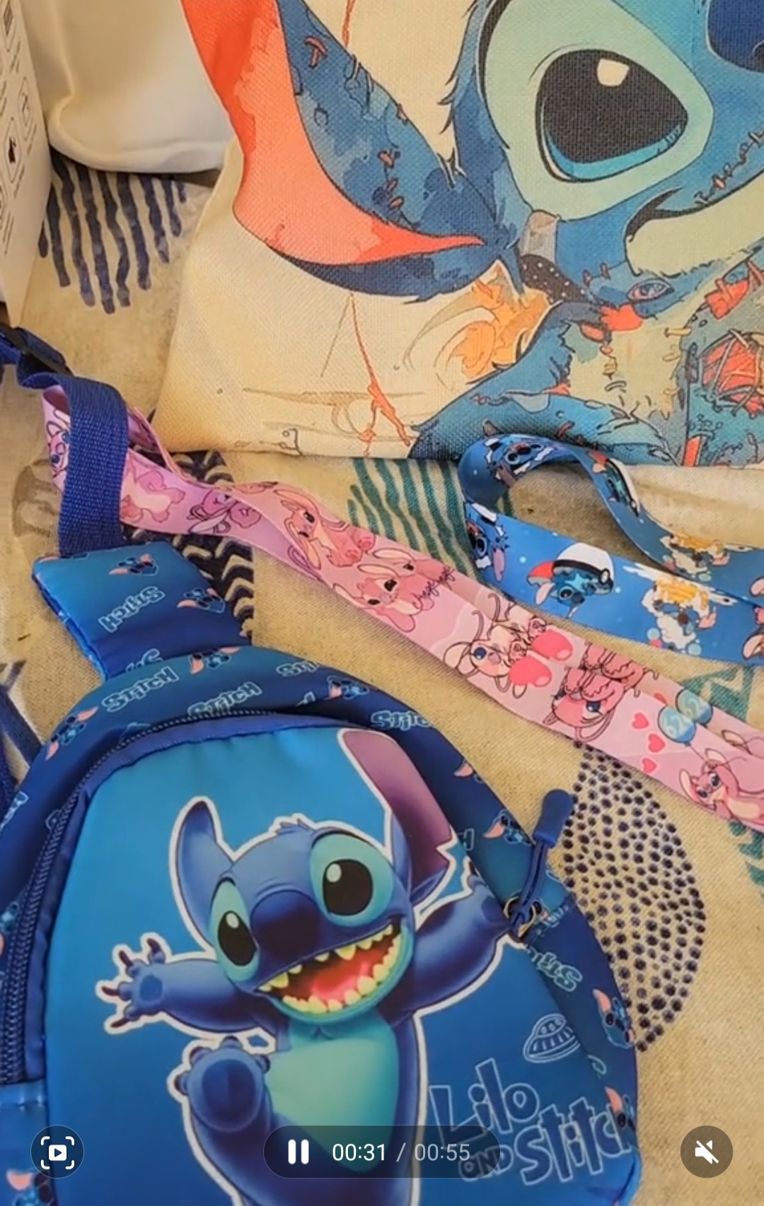 accesorios - Accesorios Stich 7