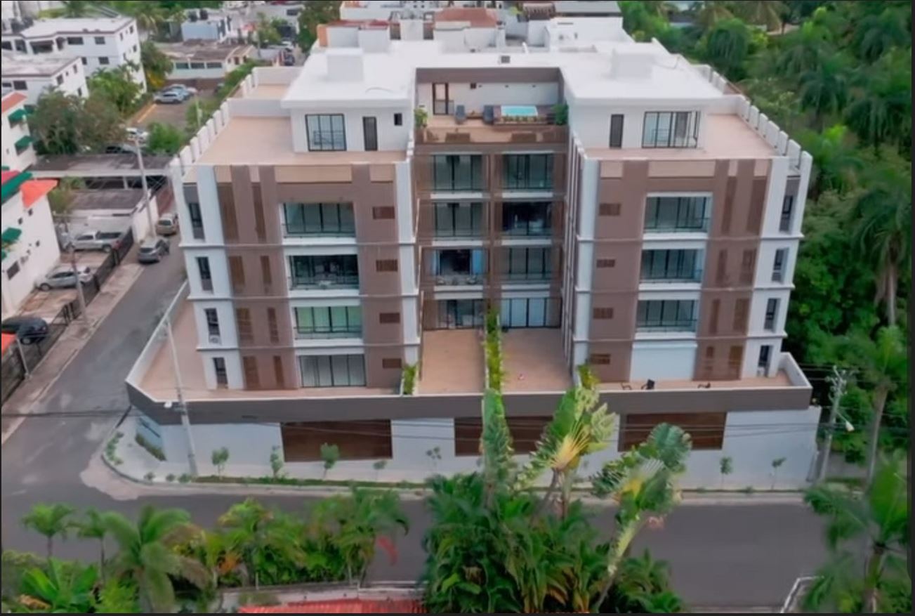 penthouses - penthouse en Arroyo Hondo Viejo de 2 habitaciones 