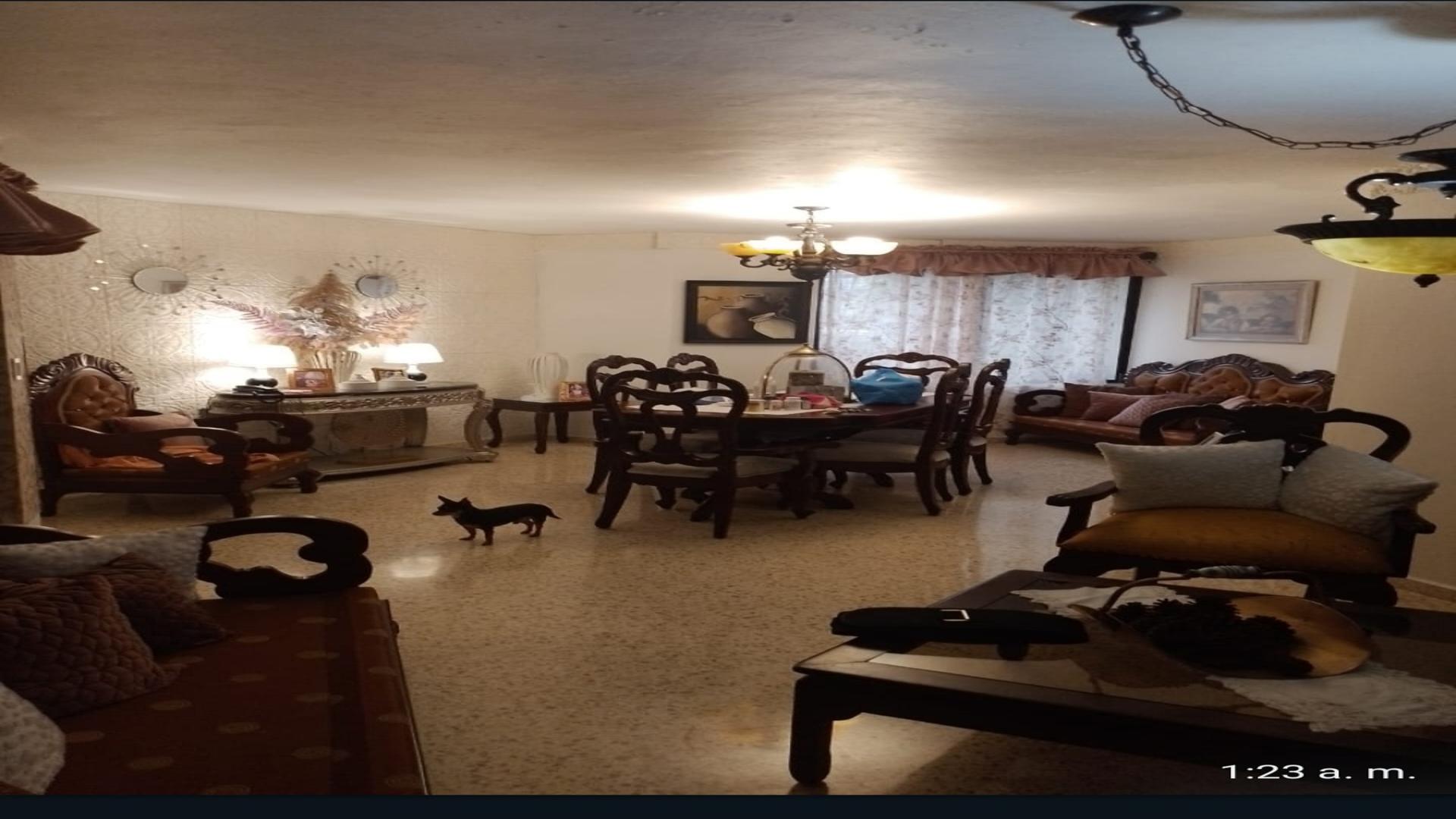apartamentos - VENDO APTO ARROYO HONDO VIEJO 4