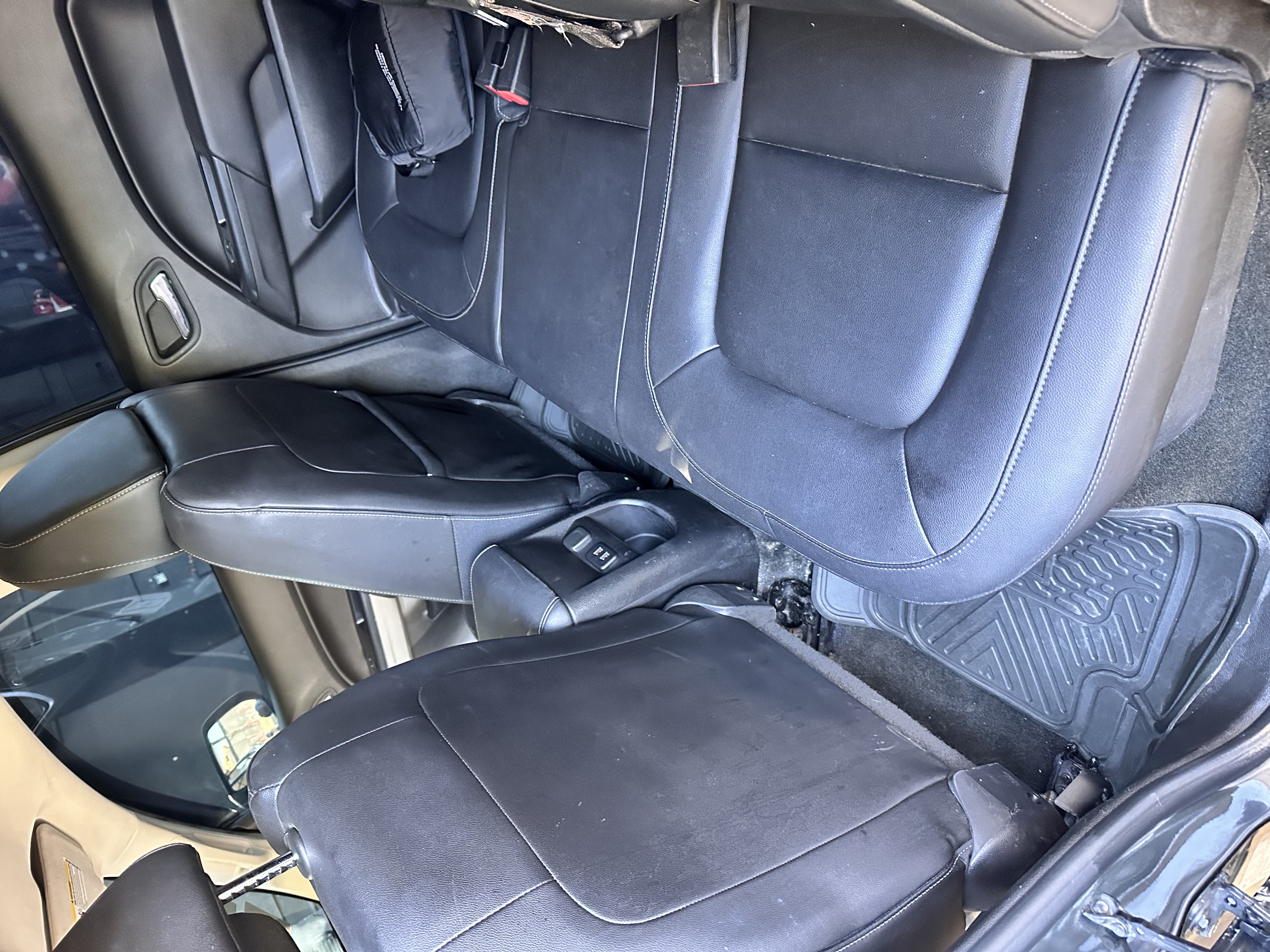 jeepetas y camionetas - Chevrolet colorado ZR2 2017 Diesel  8