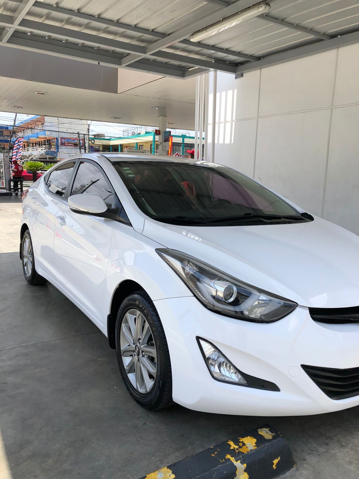 carros - CARRO HYUNDAI ELANTRA 2