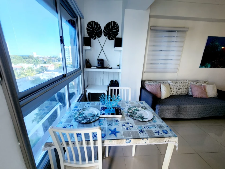 apartamentos - APARTAMENTO EN BOCA CHICA CENTRO BOCA CHICA 1