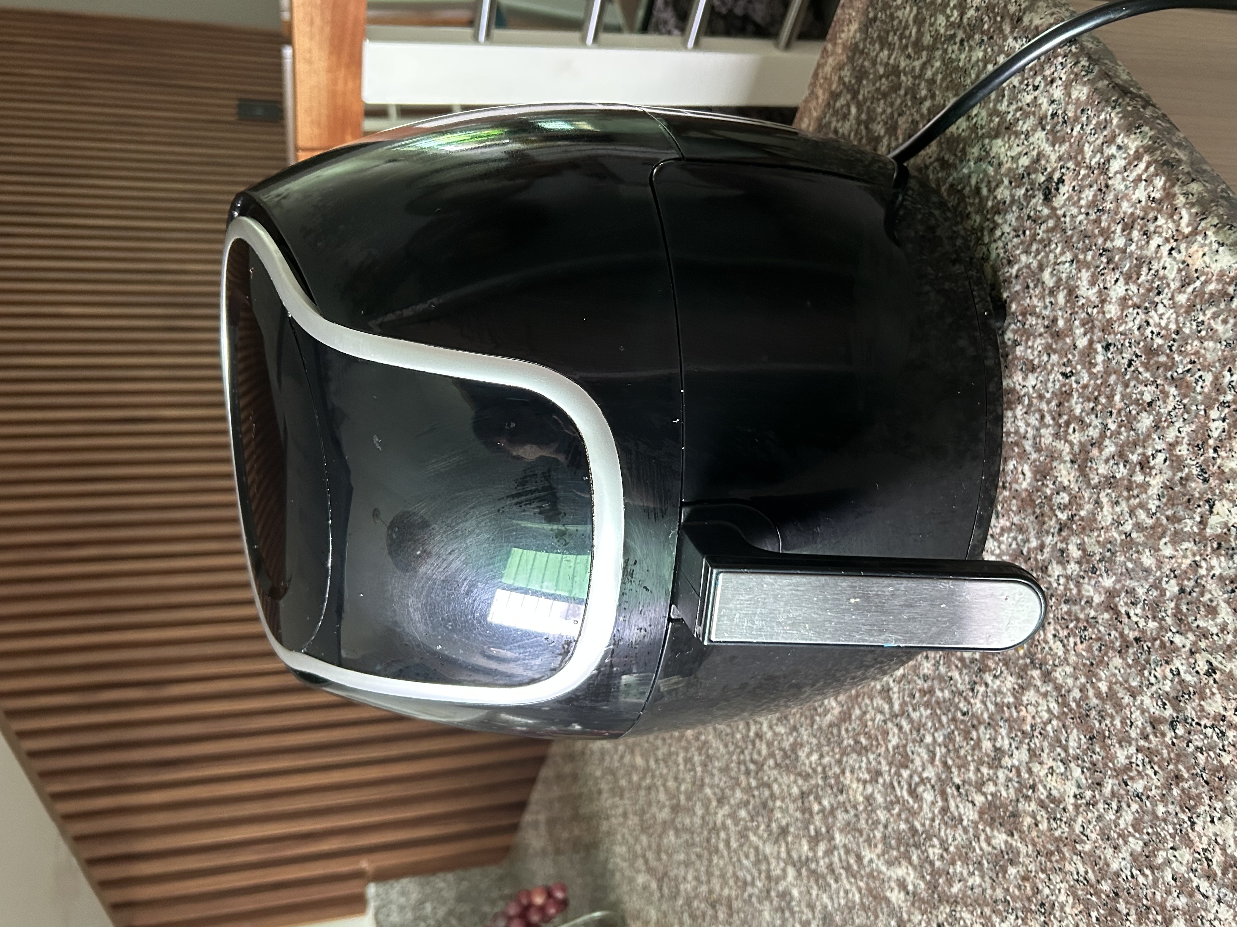 electrodomesticos - Power XL Vortex 4.7L — Freidora de Aire  2