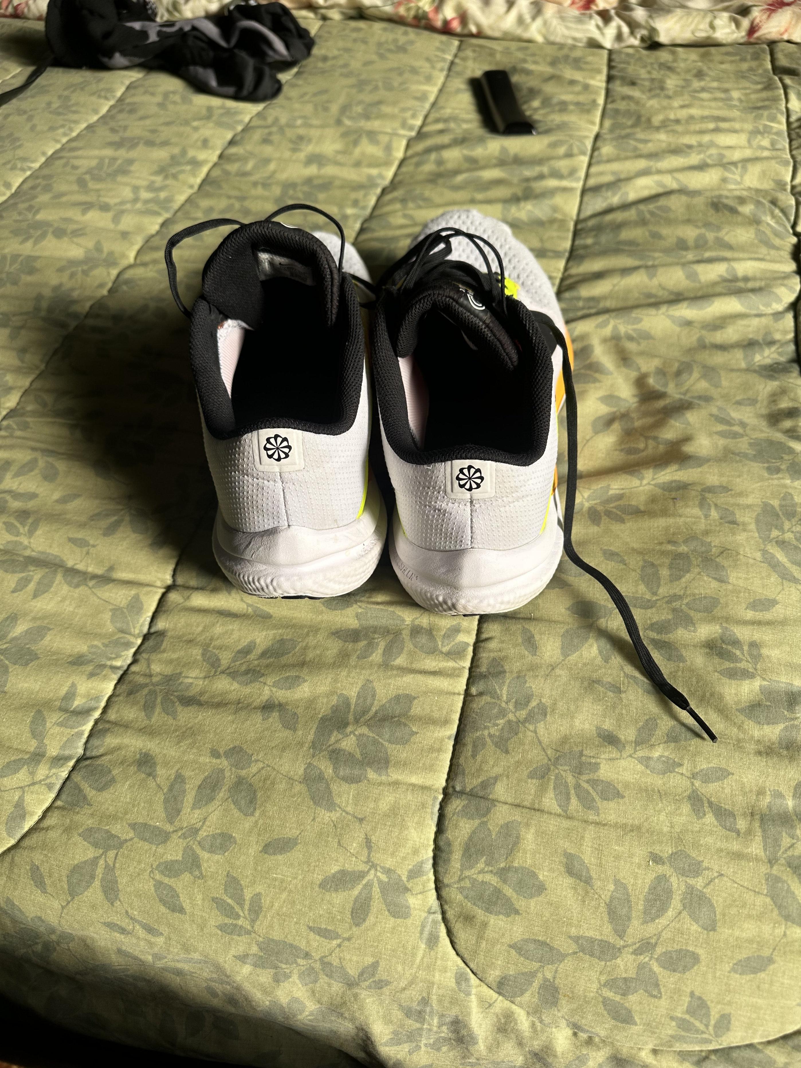 zapatos para hombre - TENNIS NIKE 11.5 buenas condiciones 2