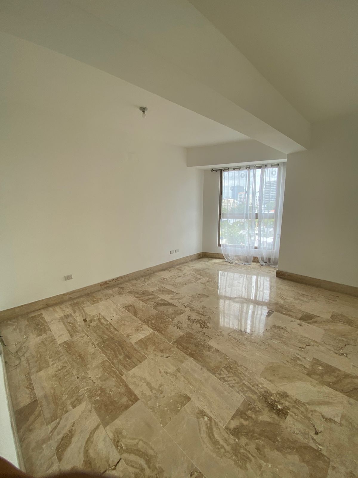 apartamentos -  Mirador Sur con Caonabo Se alquila Apartamento  1