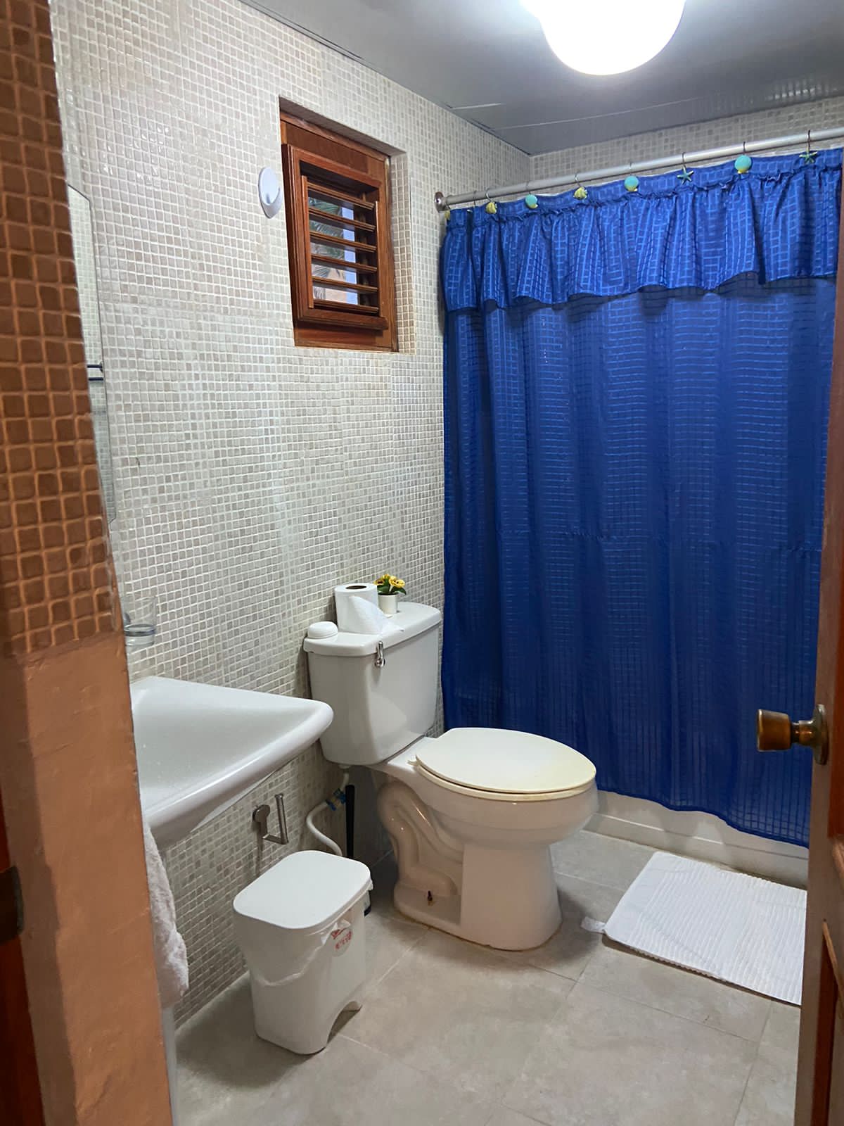 apartamentos - APARTAMENTO AMUEBLADO 2 HABS. PLAYA JUAN DOLIO 7