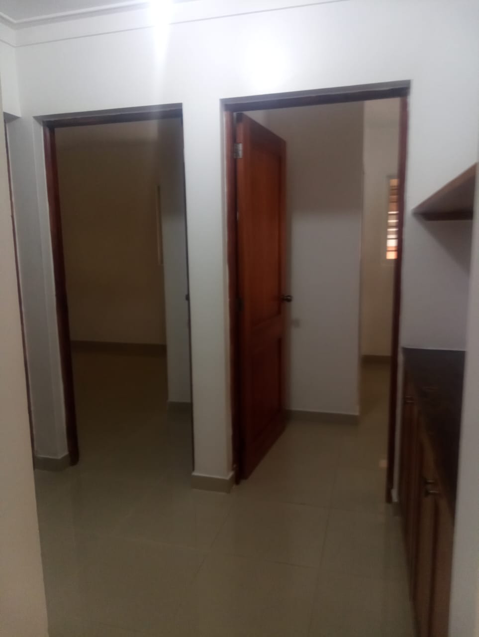 apartamentos - APARTAMENTO EN ALQUILER EN URBANIZACION FRANCONIA, DETRAS PLAZA LA CUADRA  2