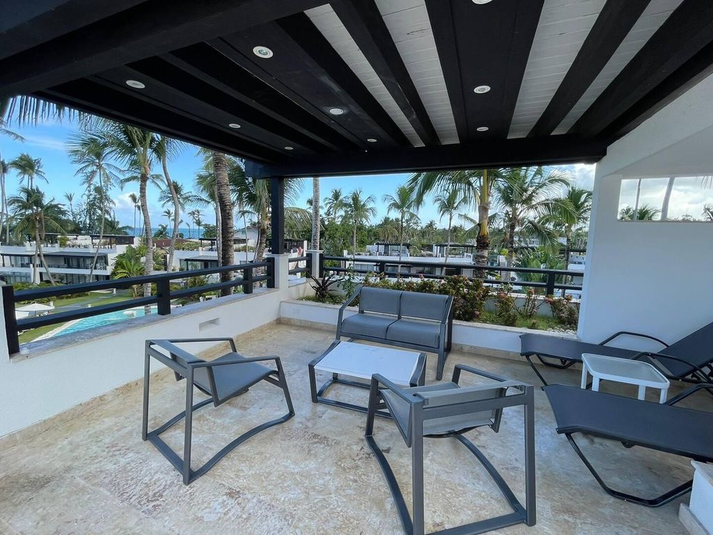 penthouses - Penthouse en punta Popy con vista al mar 1
