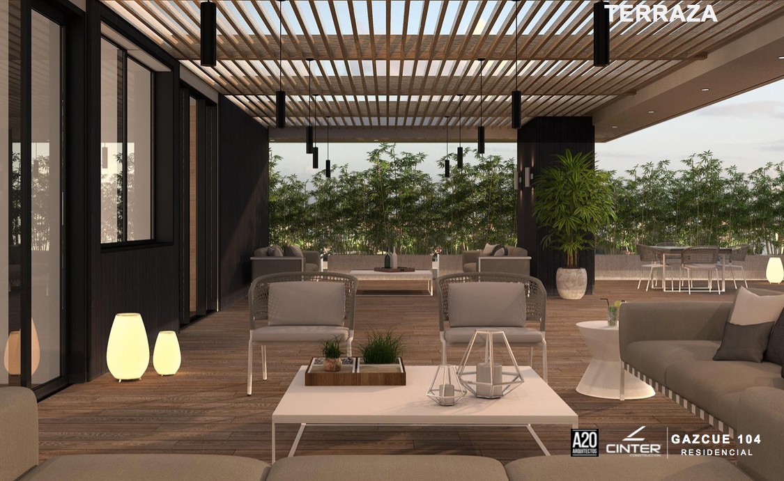 apartamentos - Hermoso Proyecto De Apartamentos En Gazcue De 1, 2 Y 3 Habitaciones, Gazcue 8