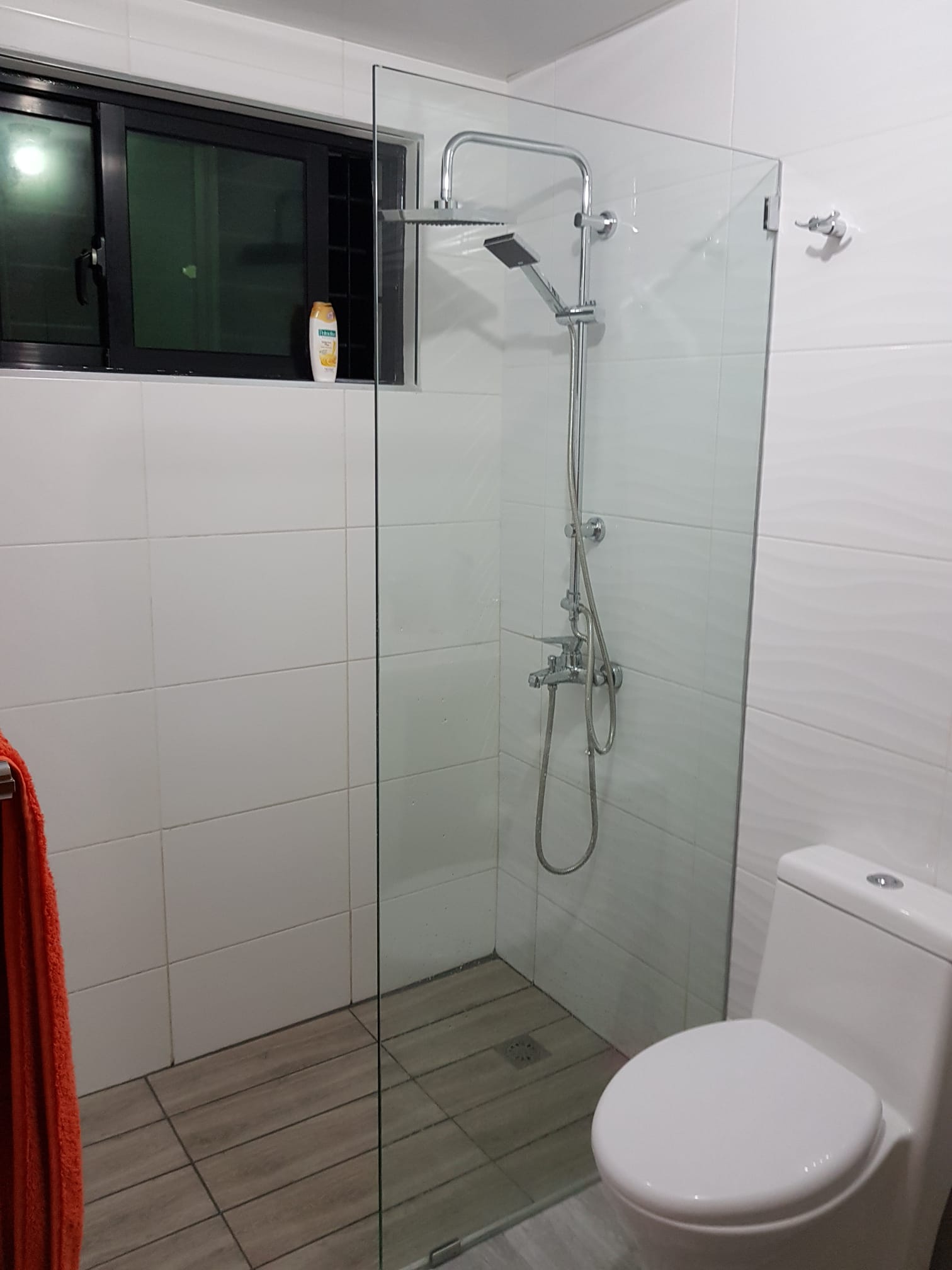 apartamentos - Apartamento en alquiler en residencial Sahara  2