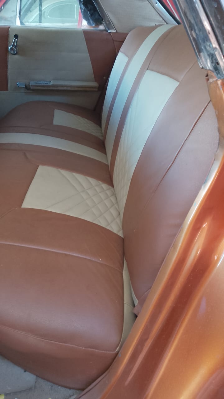 carros - IMPALA 64 EN OPTIMAS CONDICIONES  2