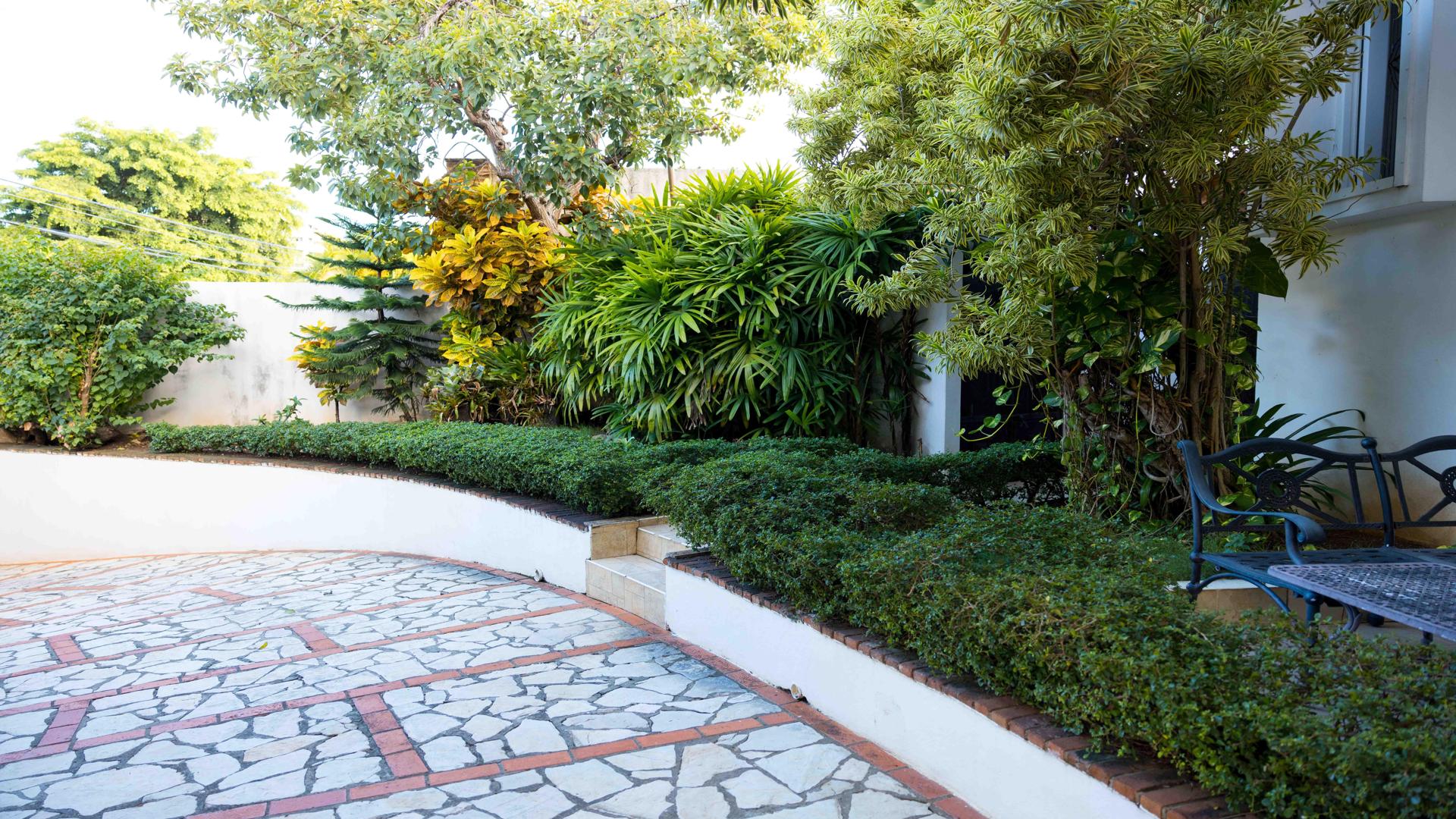 casas - Hermosa casa en venta en Bella Vista 2