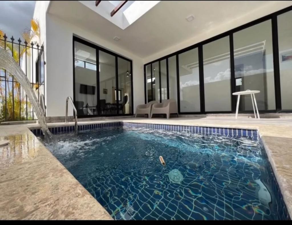 apartamentos - Casa de Tres habitaciones de 150 mt2 0