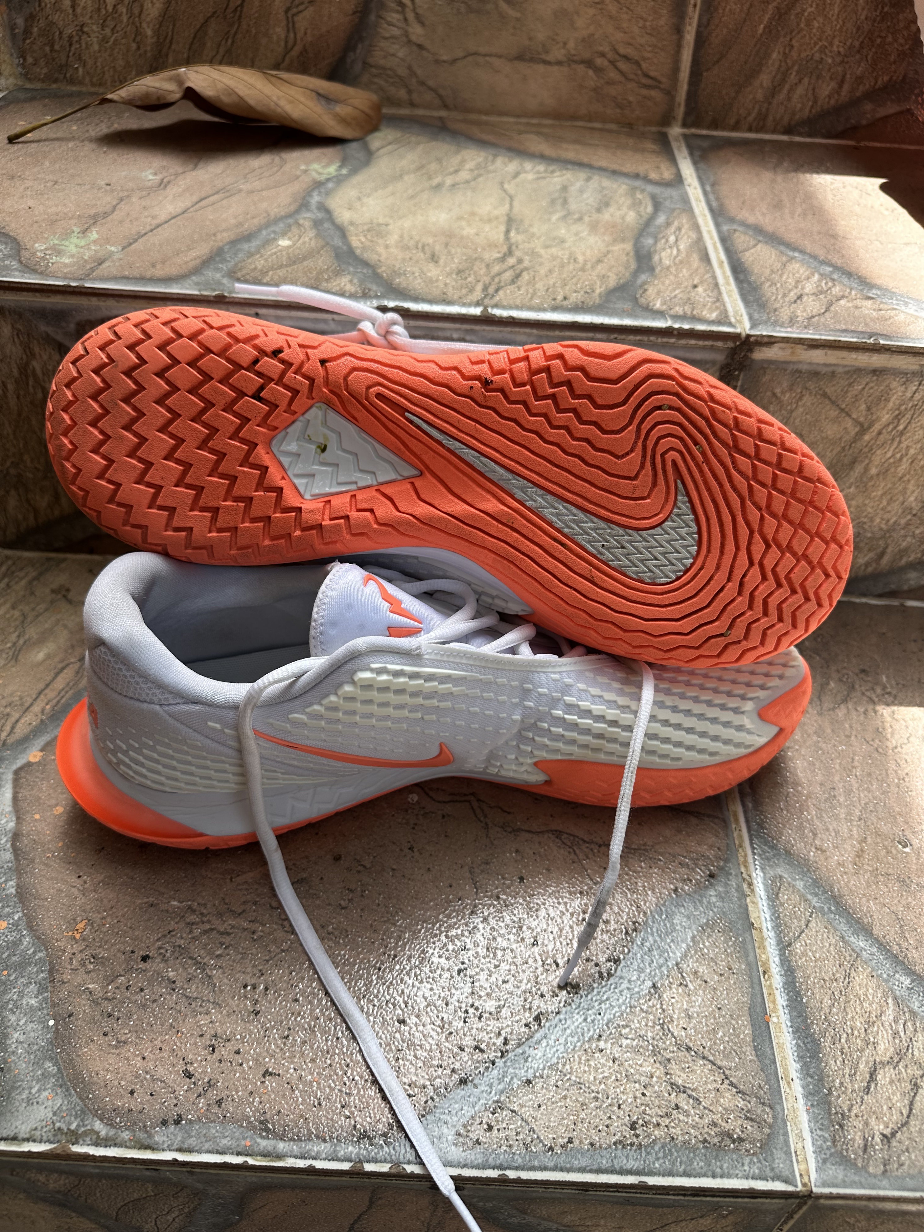 zapatos para hombre - tennis Nike  5