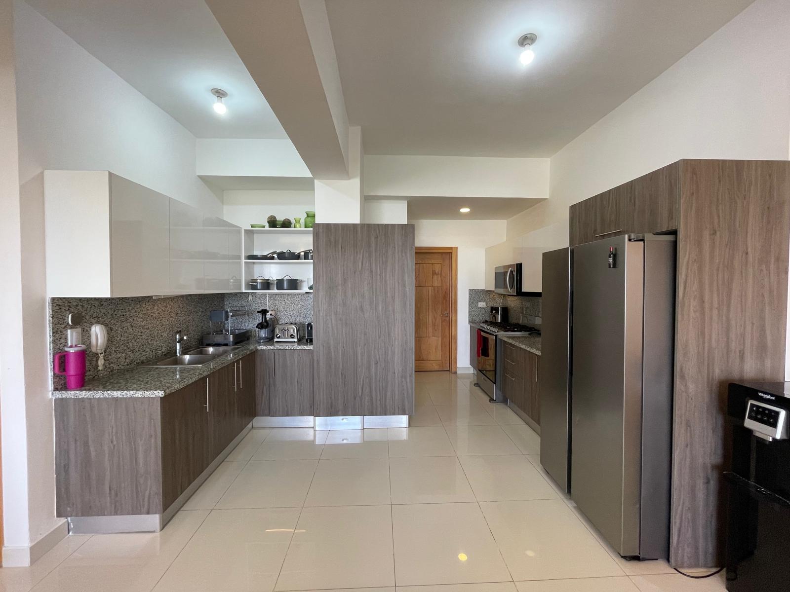 apartamentos - Apartamento en venta en  El Millón 3 habitaciones 0