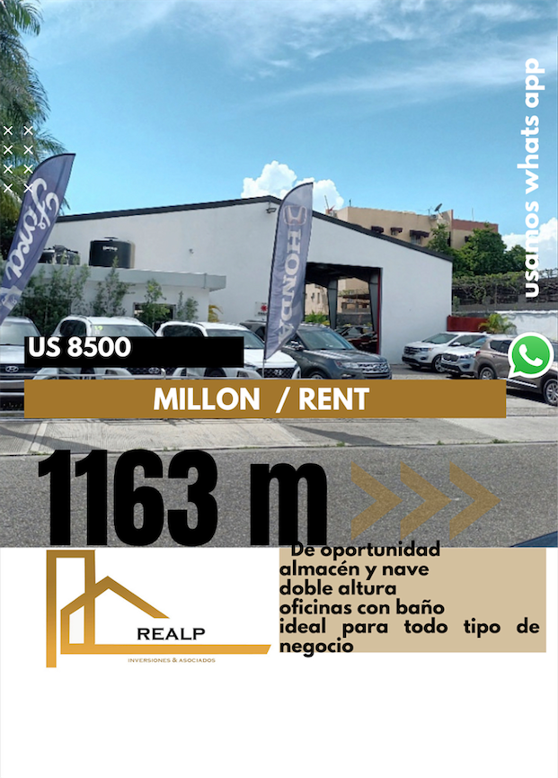 oficinas y locales comerciales - Nave céntrica y comercial 0