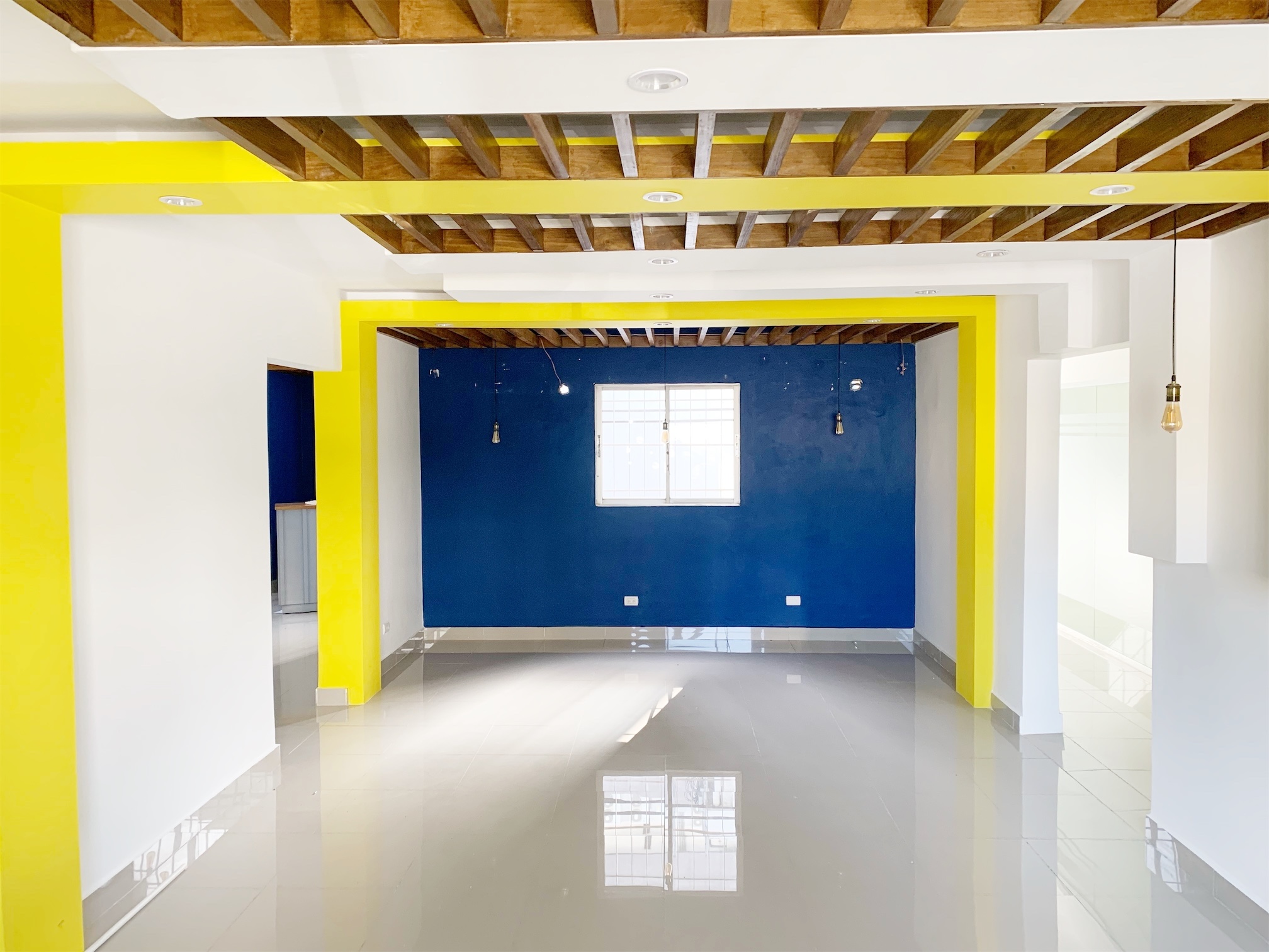 oficinas y locales comerciales - Oficina moderna y corporativa de oportunidad 8
