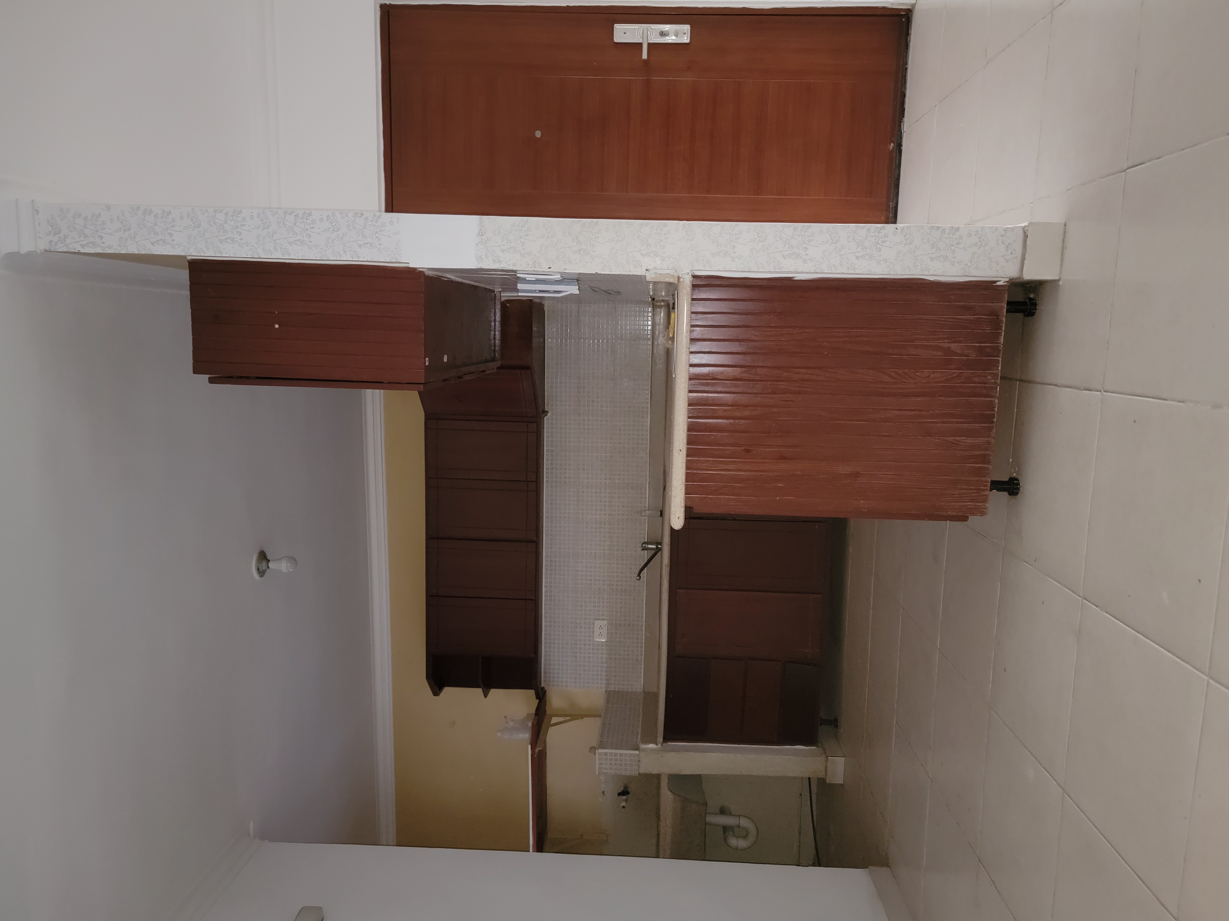 apartamentos - Vendo apartamento Carmen renata 3 4to niv 3.85mill 3