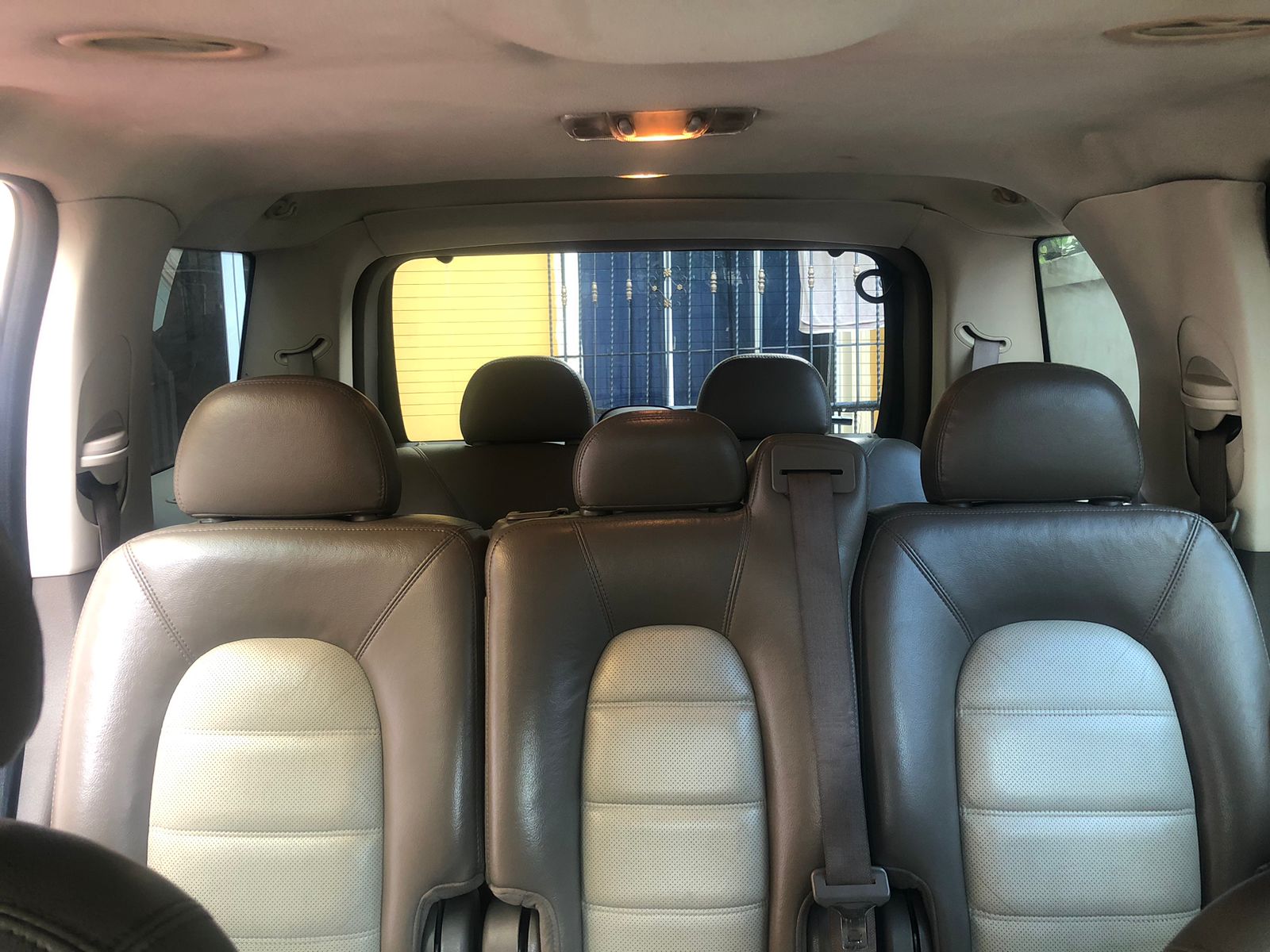 jeepetas y camionetas - VENDO MI JEPPETA POR SUPERACION 9