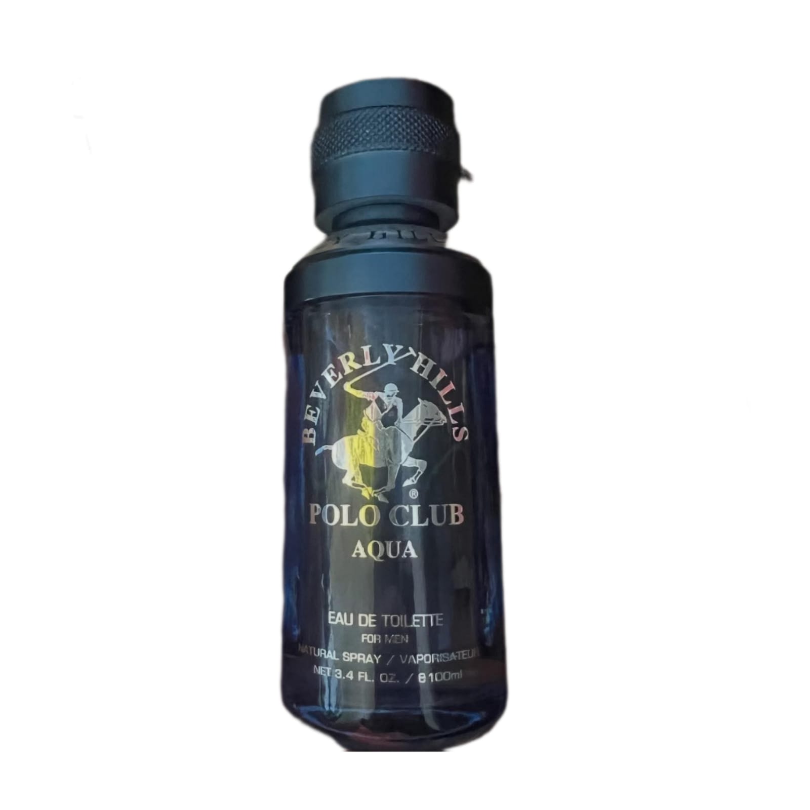 joyas, relojes y accesorios - Perfume Beverly Hills Polo Club Aqua 3.4 FL OZ 100 0